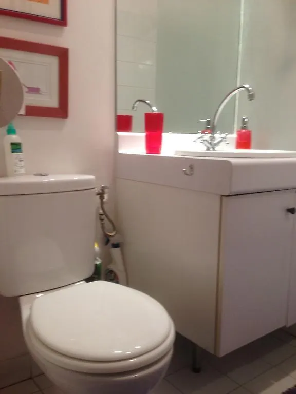 Bed & Breakfast Tour Montparnasse Paris