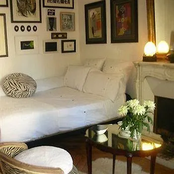 Tour Montparnasse Bed & Breakfast Paříž