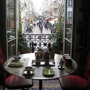 Bed & Breakfast Tour Montparnasse